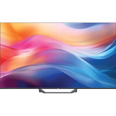 Haier H43S80FUX 43" 4K Ultra HD QLED Smart TV - Smart TV Haier H43S80FUX 43" 4K Ultra HD QLED Smart TV - Smart TV