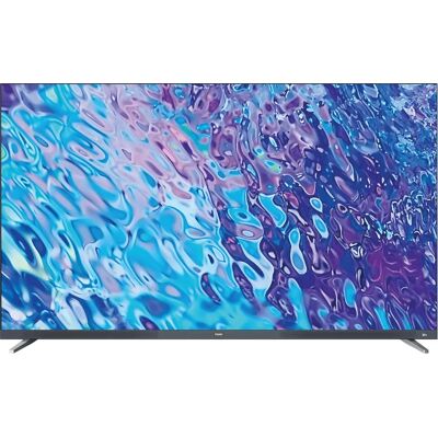 Haier - H100M96FUX - 100 polegadas - QLED Mini LED - Televisão Haier - H100M96FUX - 100 polegadas - QLED Mini LED - Televisão