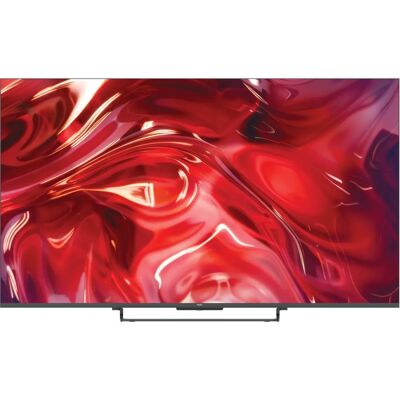Haier - 36200148 - 65 palců - QLED UHD - TV Haier - 36200148 - 65 palců - QLED UHD - TV