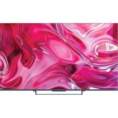 Haier - H65S90GUX - 65'' - 4K TV Haier - H65S90GUX - 65'' - 4K TV