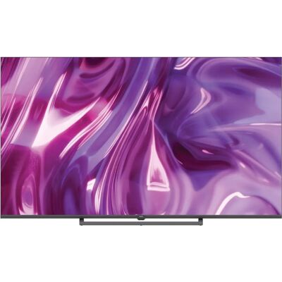 Haier - H43S80GUX - 43 polegadas - QLED 4K - TV Haier - H43S80GUX - 43 polegadas - QLED 4K - TV