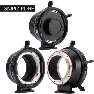 Viltrox PL-RF Kamerafókusz adapter - Magas minőségű kompatibilis mountok Viltrox PL-RF Kamerafókusz adapter - Magas minőségű kompatibilis mountok