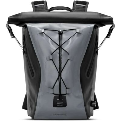 Inateck Erweiterbarer 25-30L Rucksack - Rucksack Inateck Erweiterbarer 25-30L Rucksack - Rucksack
