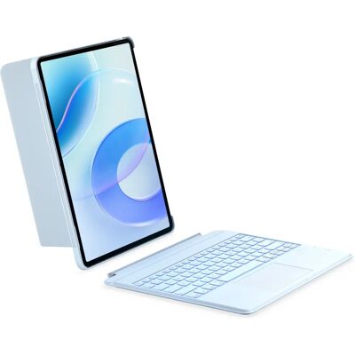 Inateck KB04118 - Custodia Tastiera Blu per iPad Pro Inateck KB04118 - Custodia Tastiera Blu per iPad Pro