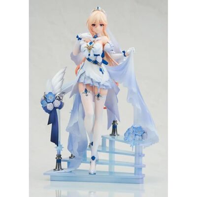 Figurine MiHoYo Durandal Stellar Promise 1/7 - Honkai Impact 3rd - Publicité Figurine MiHoYo Durandal Stellar Promise 1/7 - Honkai Impact 3rd - Publicité