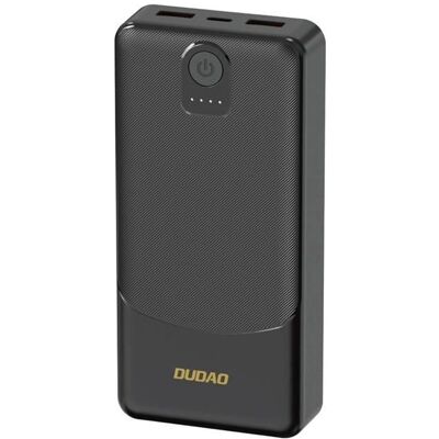 Powerbank Dudao K10Pro - 20000mAh Biały Powerbank Dudao K10Pro - 20000mAh Biały