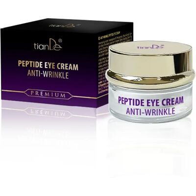 Tiande Model 10110 - Oční krém Tiande Model 10110 - Oční krém