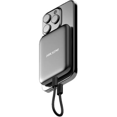Hiksemi Elite 9 1T SSD - Unidad de Estado Sólido Hiksemi Elite 9 1T SSD - Unidad de Estado Sólido