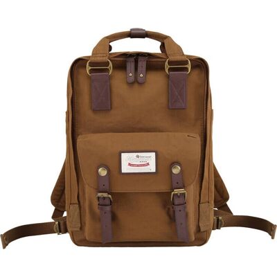 Wodoodporny plecak Himawari 188L - Laptop 14" - Stylowy i Wytrzymały Wodoodporny plecak Himawari 188L - Laptop 14" - Stylowy i Wytrzymały
