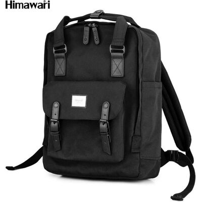 Himawari 1010 Wodoszczelny plecak - Plecak Himawari 1010 Wodoszczelny plecak - Plecak