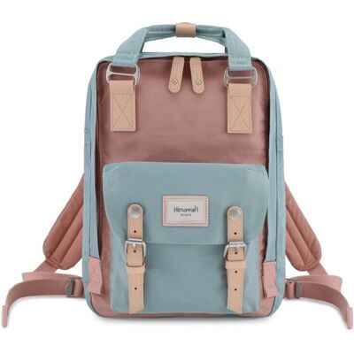 Himawari 188L-1 Różowo-niebieski Plecak - Laptop Himawari 188L-1 Różowo-niebieski Plecak - Laptop