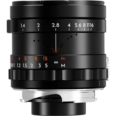 Thypoch Simera 35mm f1.4 Objectif Leica M - Vintage, Net, Bokeh Thypoch Simera 35mm f1.4 Objectif Leica M - Vintage, Net, Bokeh