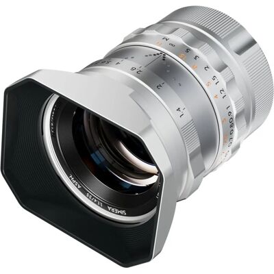 Thypoch Simera 35mm f1.4 pour Leica M - Objectif Thypoch Simera 35mm f1.4 pour Leica M - Objectif