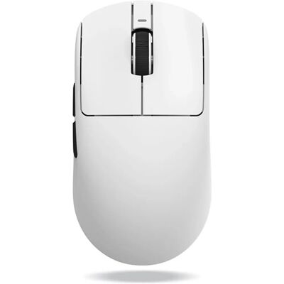VXE R1 Souris Gaming Sans Fil - Blanc - Haute Précision - 26000 DPI - Légère & Rapide - Publicité VXE R1 Souris Gaming Sans Fil - Blanc - Haute Précision - 26000 DPI - Légère & Rapide - Publicité