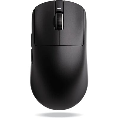 VXE R1 Vezeték nélküli játékegér - Fekete VXE R1 Vezeték nélküli játékegér - Fekete