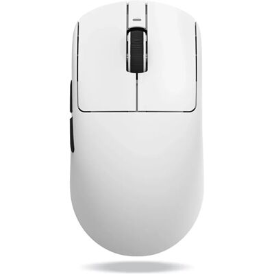 VXE R1 Pro Souris de Jeu Sans Fil - Blanc - Souris Gaming VXE R1 Pro Souris de Jeu Sans Fil - Blanc - Souris Gaming