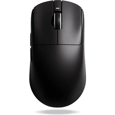 Souris gaming sans fil VXE R1 ProMax - Noir - Publicité Souris gaming sans fil VXE R1 ProMax - Noir - Publicité