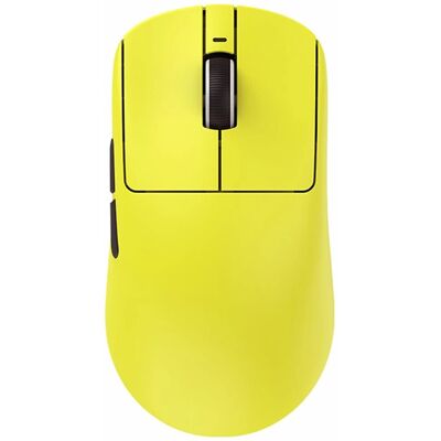 VXE R1 ProMax Vezeték nélküli játékegér - Sárga VXE R1 ProMax Vezeték nélküli játékegér - Sárga