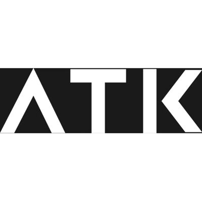 Tapis de souris ATK Sky Gaming - Orange - Accessoire gaming Tapis de souris ATK Sky Gaming - Orange - Accessoire gaming