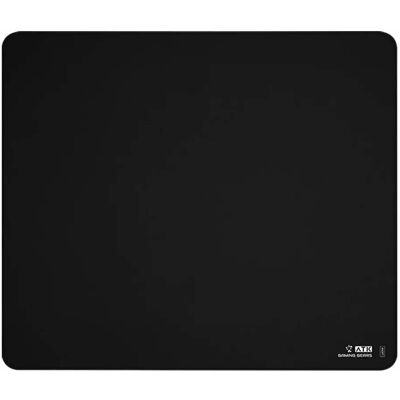 ATK Sky Tapis de Souris Gaming - Noir - Tapis de souris pour jeux ATK Sky Tapis de Souris Gaming - Noir - Tapis de souris pour jeux