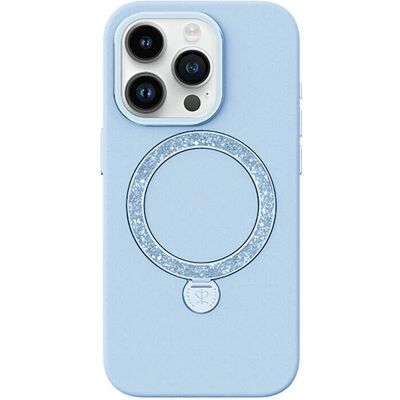 Funda Joyroom PN-14L2 iPhone 14 Pro - MagSafe, Cristales Funda Joyroom PN-14L2 iPhone 14 Pro - MagSafe, Cristales