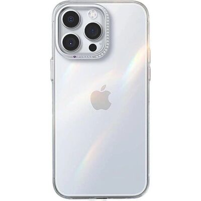 Joyroom PN-15B2 Glacier Hülle für iPhone 15 Pro - Smartphone Hülle Joyroom PN-15B2 Glacier Hülle für iPhone 15 Pro - Smartphone Hülle