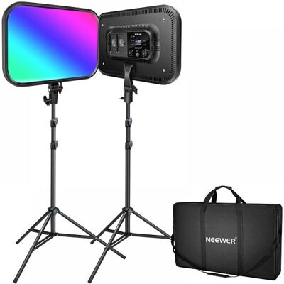 Neewer - B09P4NDP1N - LED Fotolampen Neewer - B09P4NDP1N - LED Fotolampen