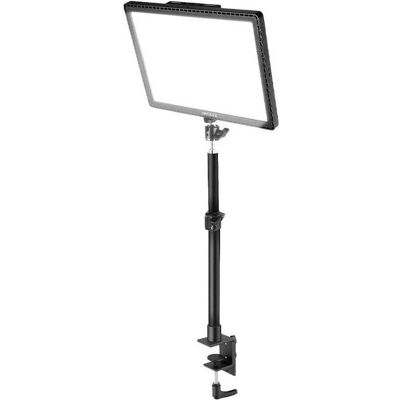 Neewer GL1 Pro Panel LED - Regulowane światło do streamowania Neewer GL1 Pro Panel LED - Regulowane światło do streamowania