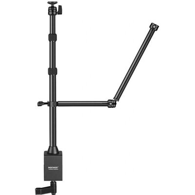 Support de Bureau pour Caméra Neewer - Réglable, Durable, 1kg Supporté Support de Bureau pour Caméra Neewer - Réglable, Durable, 1kg Supporté