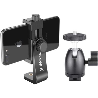 NEEWER - Cellphone Holder Clip NEEWER - Cellphone Holder Clip