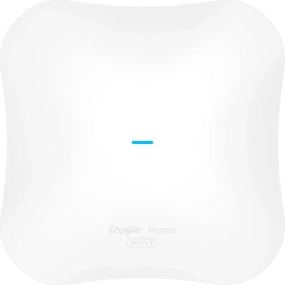 Langaton päätepiste Ruijie Networks RG-RAP72PRO - 5011 Mbps - Valkoinen Langaton päätepiste Ruijie Networks RG-RAP72PRO - 5011 Mbps - Valkoinen