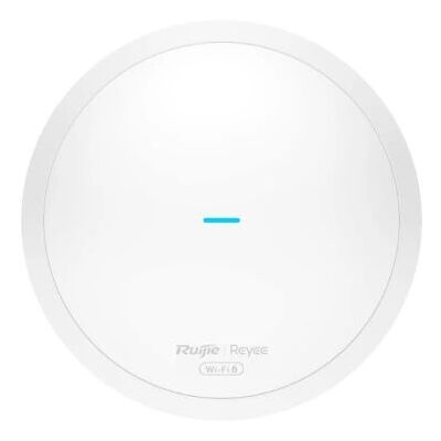 Ruijie Networks - RG-RAP62 - AX1800 - WiFi6 - Punto di accesso wireless Ruijie Networks - RG-RAP62 - AX1800 - WiFi6 - Punto di accesso wireless