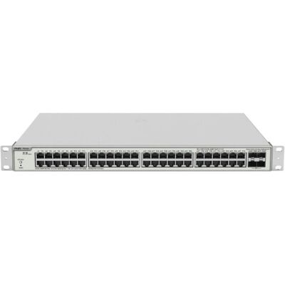 Ruijie Networks RG-NBS3200-48GT4XS-P-V2 - Netzwerkswitch Ruijie Networks RG-NBS3200-48GT4XS-P-V2 - Netzwerkswitch