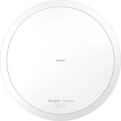 Ruijie Networks RG-RAP72 Wireless Access Point - Wi-Fi 7, 3570 Mbps, PoE Ruijie Networks RG-RAP72 Wireless Access Point - Wi-Fi 7, 3570 Mbps, PoE