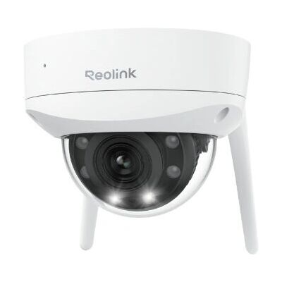Reolink - RLC-843WA - WiFi 6 - 4K - IP-kamera Reolink - RLC-843WA - WiFi 6 - 4K - IP-kamera