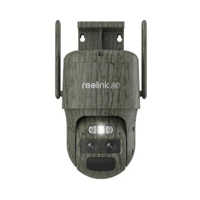 Reolink - G770-C - 4G - Kamuflasje - Sikkerhetskamera Reolink - G770-C - 4G - Kamuflasje - Sikkerhetskamera