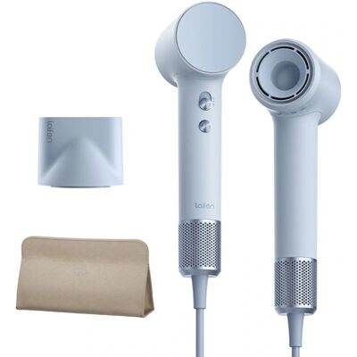Uscător de Păr Laifen Swift Mini - Compact și Ușor Stil Salon Uscător de Păr Laifen Swift Mini - Compact și Ușor Stil Salon