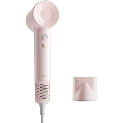 Asciugacapelli Laifen Swift SE Lite - Ionico, Silenzioso, Rosa Asciugacapelli Laifen Swift SE Lite - Ionico, Silenzioso, Rosa