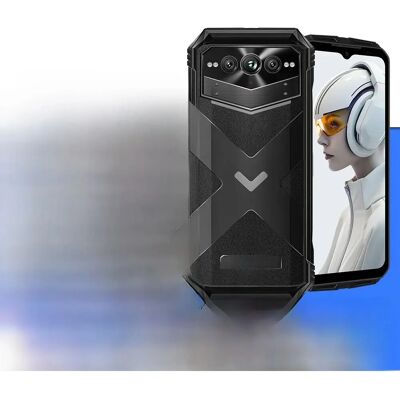 DOOGEE - V Max Plus - 6.58in FHD+ 120Hz - 512GB - teléfono móvil DOOGEE - V Max Plus - 6.58in FHD+ 120Hz - 512GB - teléfono móvil