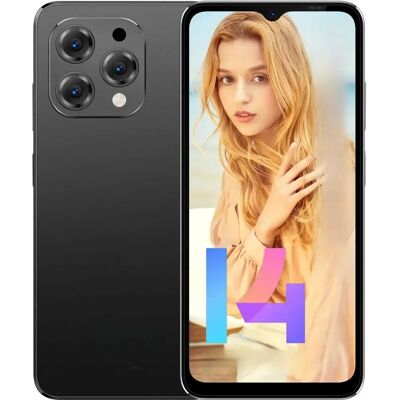 Doogee - N55 - 9GB RAM - 128GB Almacenamiento - Smartphone Doogee - N55 - 9GB RAM - 128GB Almacenamiento - Smartphone