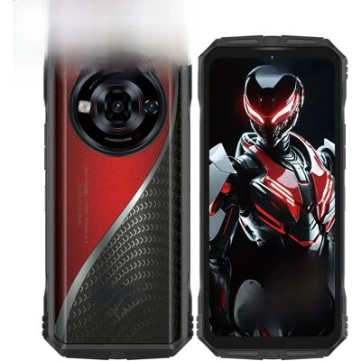 Doogee S118 Pro 5G Teléfono Resistente - Smartphone Doogee S118 Pro 5G Teléfono Resistente - Smartphone