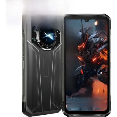 DOOGEE - S119 - 8GB RAM - 512GB ROM - Smartphone DOOGEE - S119 - 8GB RAM - 512GB ROM - Smartphone