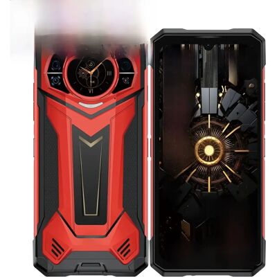 Doogee - S200 Plus - 12+512GB - 6.72'' - Teléfono Doogee - S200 Plus - 12+512GB - 6.72'' - Teléfono