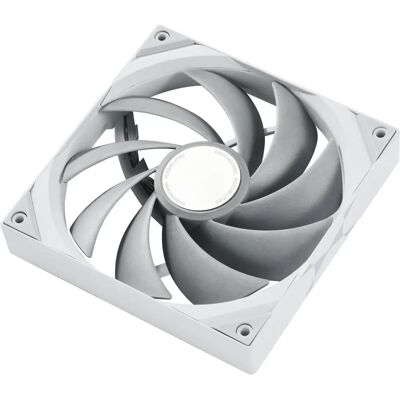 TRYX ROTA PRO 140mm Hvit PC Vifte - Vifte TRYX ROTA PRO 140mm Hvit PC Vifte - Vifte