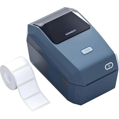 NIIMBOT K3 Tragbarer Thermoetikettendrucker - Universal Etikettendrucker NIIMBOT K3 Tragbarer Thermoetikettendrucker - Universal Etikettendrucker