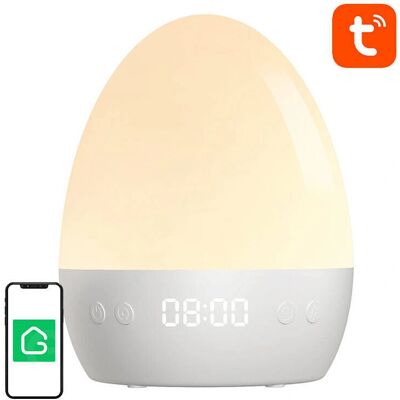Gosund LB2S WiFi RGBW 16M Éjszakai Fény - Okos Tuya Gosund LB2S WiFi RGBW 16M Éjszakai Fény - Okos Tuya