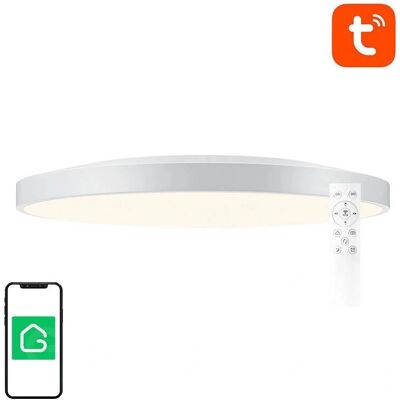 Lámpara de Techo Inteligente Gosund LB11 - RGB, 2700K-6500K, 1920lm Lámpara de Techo Inteligente Gosund LB11 - RGB, 2700K-6500K, 1920lm