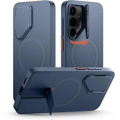 Suritch - Galaxy S25 - Azul - MagSafe Kickstand - Phone case Suritch - Galaxy S25 - Azul - MagSafe Kickstand - Phone case