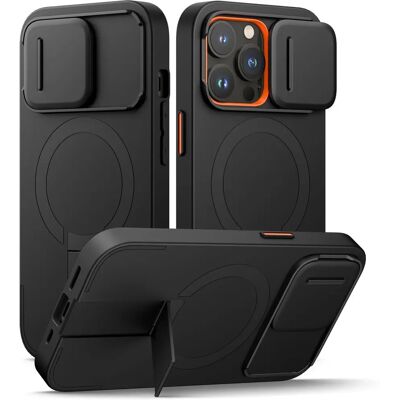 Suritch - iPhone 13 Pro - MagSafe - Kickstand - Phone Case Suritch - iPhone 13 Pro - MagSafe - Kickstand - Phone Case