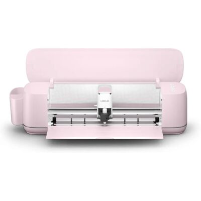 LOKLiK iCraft Biały Plotter do Cięcia - Hobby i Personalizacja LOKLiK iCraft Biały Plotter do Cięcia - Hobby i Personalizacja